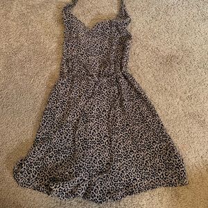 American eagle spaghetti strap romper!